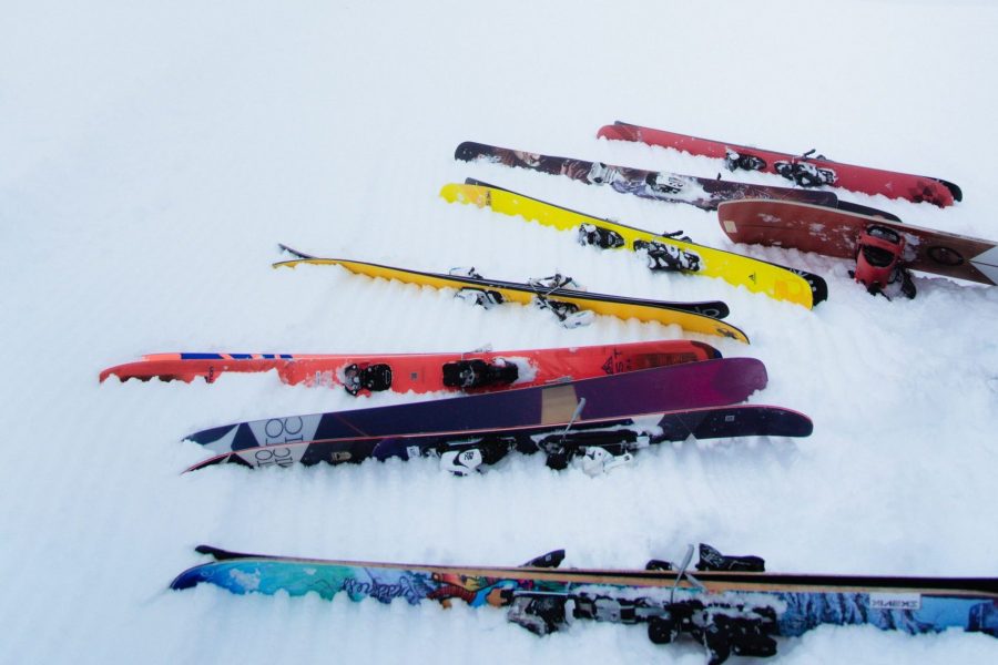 Thaler Höhe Ski Angebote